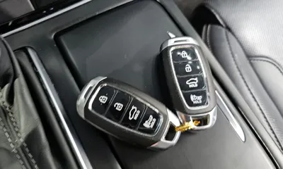 Hyundai Grandeur 2019, 68526 км, за 10662.24 USD - фото 19