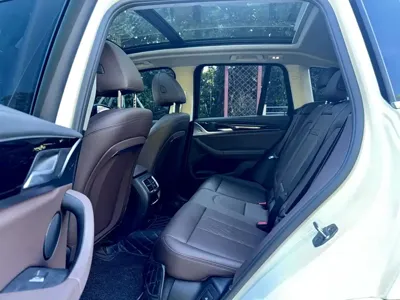 BMW iX3 2021, 70000 км, за 18047.36 USD