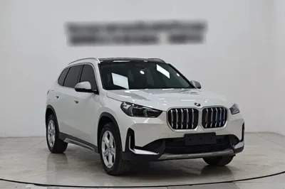 BMW X1 2024, 9000 км, за 29155 USD