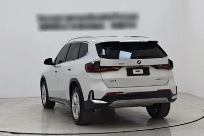 BMW X1 2024, 9000 км, за 29155 USD - фото 6