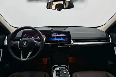 BMW X1 2024, 9000 км, за 29155 USD - фото 8