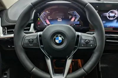 BMW X1 2024, 9000 км, за 29155 USD - фото 9