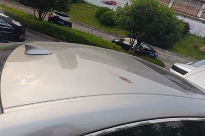 Lexus ES 2025, 3500 км, за 34409 USD - фото 11