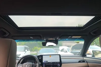 Lexus ES 2025, 3500 км, за 34409 USD - фото 21