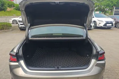 Lexus ES 2025, 3500 км, за 34409 USD - фото 22