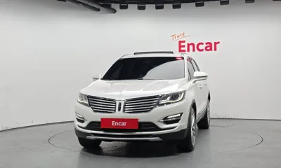 Lincoln MKC 2017, 69973 км, за 7469.6 USD
