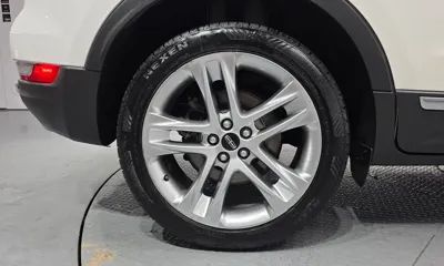 Lincoln MKC 2017, 69973 км, за 7469.6 USD