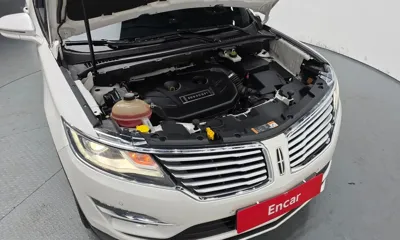 Lincoln MKC 2017, 69973 км, за 7417.62 USD - фото 6