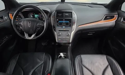 Lincoln MKC 2017, 69973 км, за 7417.62 USD - фото 7