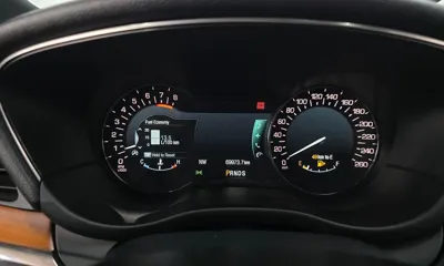 Lincoln MKC 2017, 69973 км, за 7417.62 USD - фото 8