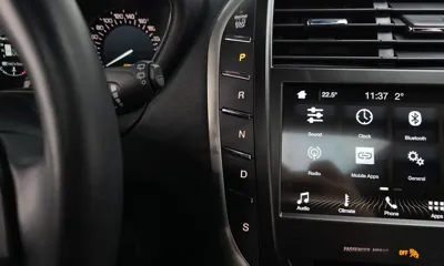 Lincoln MKC 2017, 69973 км, за 7417.62 USD - фото 9