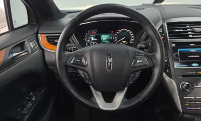 Lincoln MKC 2017, 69973 км, за 7417.62 USD - фото 13