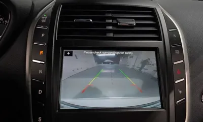 Lincoln MKC 2017, 69973 км, за 7417.62 USD - фото 14