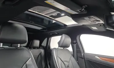 Lincoln MKC 2017, 69973 км, за 7417.62 USD - фото 17
