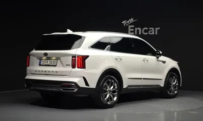 Kia Sorento 2021, 25414 км, за 18442.64 USD
