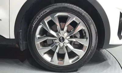 Kia Sorento 2021, 25414 км, за 18442.64 USD