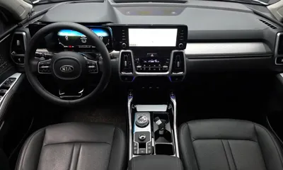 Kia Sorento 2021, 25414 км, за 18442.64 USD - фото 7