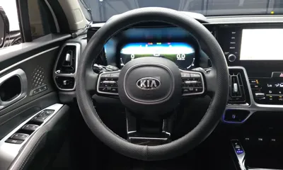Kia Sorento 2021, 25414 км, за 18442.64 USD - фото 13