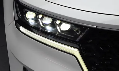 Kia Sorento 2021, 25414 км, за 18442.64 USD - фото 22