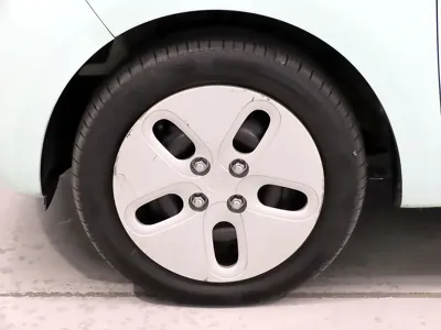 Kia Ray 2014, 96106 км, за 3872.92 USD