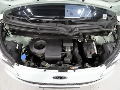 Kia Ray 2014, 96106 км, за 3872.92 USD - фото 6