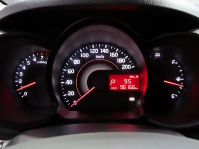 Kia Ray 2014, 96106 км, за 3872.92 USD - фото 8