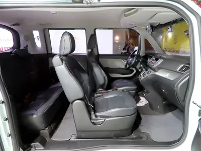 Kia Ray 2014, 96106 км, за 3872.92 USD - фото 12