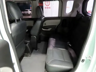 Kia Ray 2014, 96106 км, за 3872.92 USD - фото 13