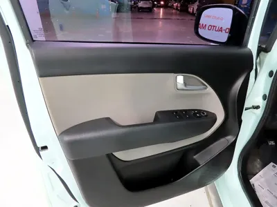 Kia Ray 2014, 96106 км, за 3872.92 USD - фото 14