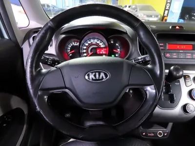 Kia Ray 2014, 96106 км, за 3872.92 USD - фото 16