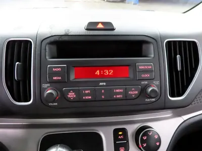 Kia Ray 2014, 96106 км, за 3872.92 USD - фото 17