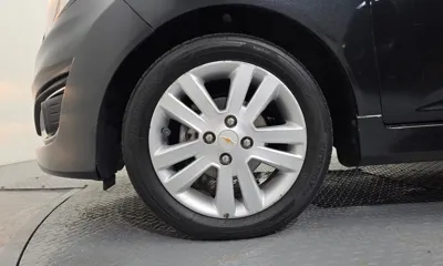 ChevroletGMDaewoo Spark 2014, 148250 км, за 2082.23 USD