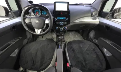 ChevroletGMDaewoo Spark 2014, 148250 км, за 2067.74 USD - фото 7