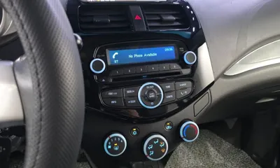 ChevroletGMDaewoo Spark 2014, 148250 км, за 2067.74 USD - фото 17