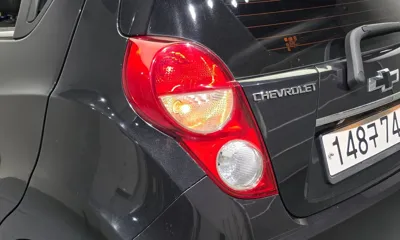 ChevroletGMDaewoo Spark 2014, 148250 км, за 2067.74 USD - фото 23