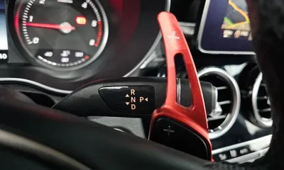 Mercedes-Benz C-Class 2015, 89406 км, за 9706.85 USD - фото 9
