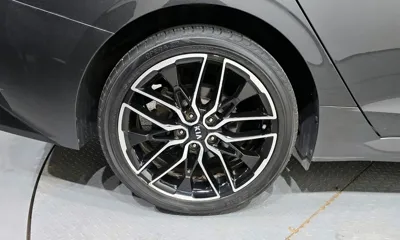 Kia K5 2021, 58654 км, за 13576.15 USD
