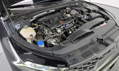Kia K5 2021, 58654 км, за 13576.15 USD - фото 6