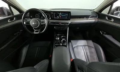Kia K5 2021, 58654 км, за 13576.15 USD - фото 7