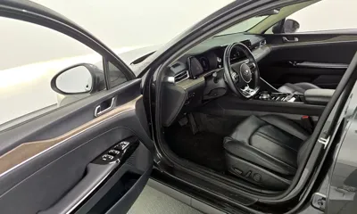 Kia K5 2021, 58654 км, за 13576.15 USD - фото 10