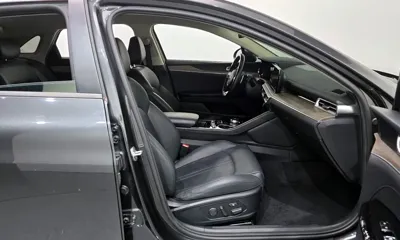 Kia K5 2021, 58654 км, за 13576.15 USD - фото 11