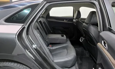 Kia K5 2021, 58654 км, за 13576.15 USD - фото 12