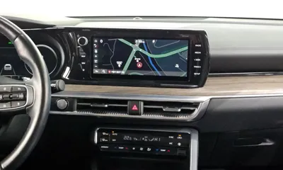 Kia K5 2021, 58654 км, за 13576.15 USD - фото 14