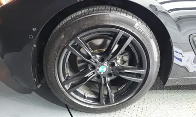 BMW Gran Turismo 2021, 63739 км, за 17524.44 USD