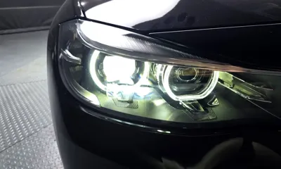 BMW Gran Turismo 2021, 63739 км, за 17524.44 USD - фото 22