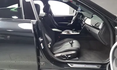 BMW Gran Turismo 2021, 63739 км, за 17524.44 USD - фото 26