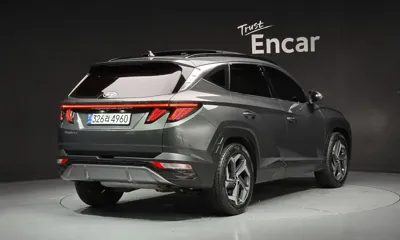 Hyundai Tucson 2022, 60788 км, за 16221.51 USD