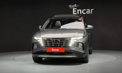 Hyundai Tucson 2022, 60788 км, за 16221.51 USD