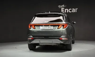Hyundai Tucson 2022, 60788 км, за 16221.51 USD