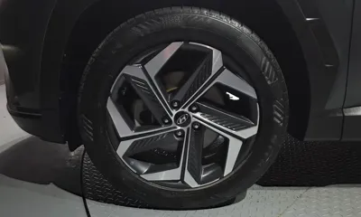 Hyundai Tucson 2022, 60788 км, за 16221.51 USD